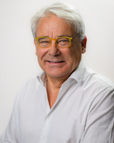 Philippe Rondot