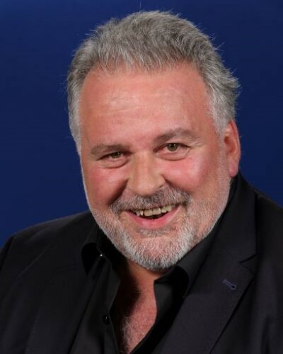 Thierry Perceval