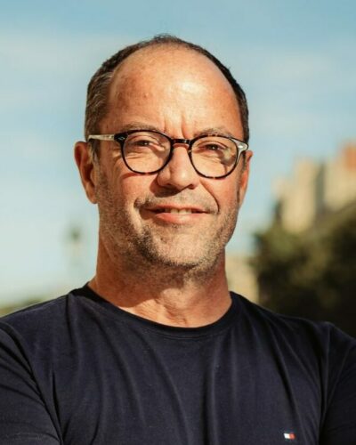 Xavier Parenteau